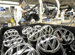 Volkswagen vende 5.4 millones de unidades de enero a noviembre