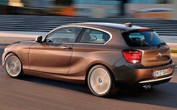 BMW 118i M Sport 2014 Prueba de Manejo