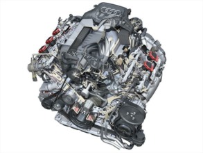 Los 10 mejores motores de 2014 según Ward's Auto