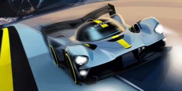 Los 10 mejores autos de las 24 Horas de Le Mans