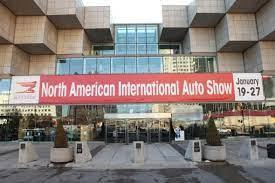 50 debuts mundiales en el Auto Show de Detroit 2014