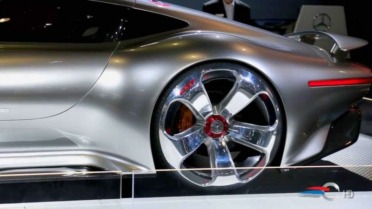 Video mejores modelos del Auto Show de Los Angeles