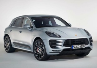 Descubre como se diseñó el Porsche Macan