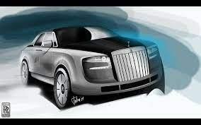 ¿Comprarías un SUV hecho por Rolls-Royce?