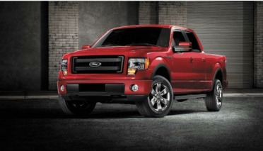 11 innovaciones del nuevo Ford F-150