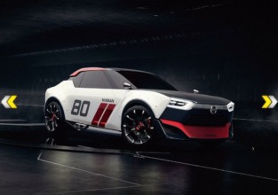 Nissan IDx Concept, el deportivo que muchos esperamos