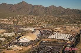 Barrett-Jackson entra al libro de los Récords Guinness