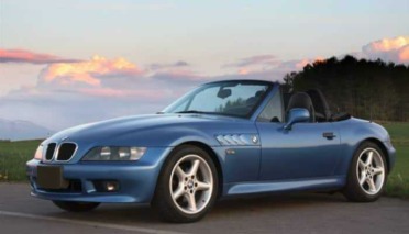 BMW Z3 y 4 datos que no te puedes perder