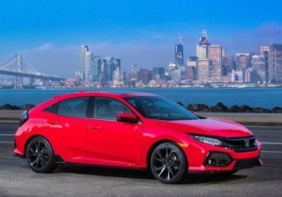 5 hatchbacks que queremos en USA