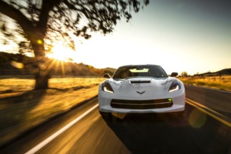 ¿Es Chevrolet Corvette Stingray la máquina perfecta?