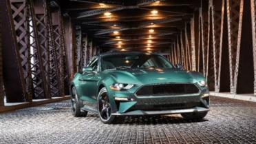 ¿Cómo celebrará Ford los 50 años de Mustang?