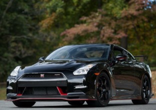 5 motivos por los cuales el precio del Nissan GT-R 2015 se ha incrementado
