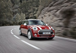 9 puntos clave del nuevo MINI Cooper