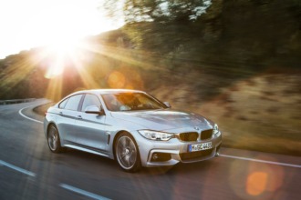 Lo que debes saber sobre el BMW Serie 4 Gran Coupé