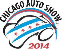6 datos sobre el Auto Show de Chicago 2014