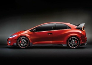 4 novedades de Honda que te harán correr al distribuidor