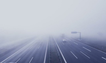 7 consejos para conducir en niebla