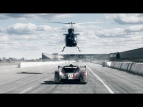 Este exclusivo súper auto puede ser tuyo