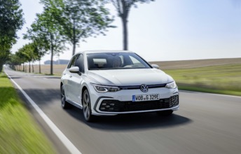 Volkswagen Golf GTE abre nuevas puertas a la deportividad