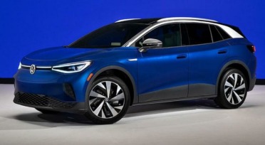 Este es el futuro SUV de Volkswagen