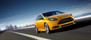 10 novedades del facelift Ford Focus