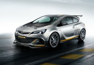 ¿Qué hace diferente al Opel Astra OPC Extreme?