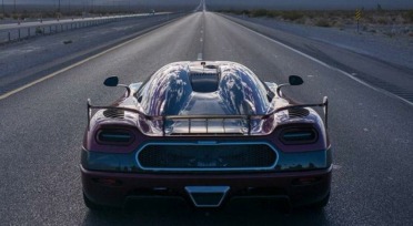 Ya puedes entrar al mundo de Koenigsegg con sólo 2,000 dólares