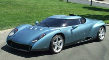 Top 7: Los mejores autos del Auto Show de Ginebra 2014