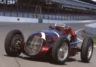 Top 10: Los autos de carreras más emblemáticos de Maserati