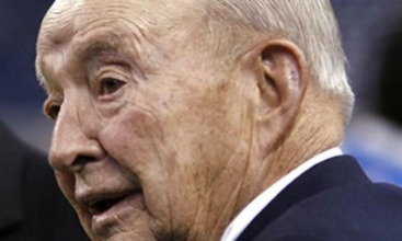 Recordando a William Clay Ford, el último nieto de Henry Ford