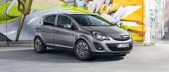 Los 5 autos más vendidos en Europa durante 2013