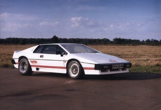 Los 5 mejores autos en la historia de Lotus