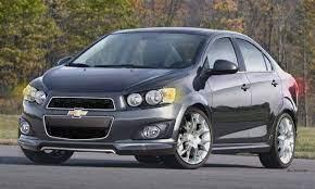 Top 10: Los autos más baratos