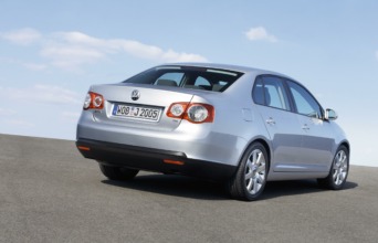 Volkswagen Jetta 2015, New York Auto Show 2014