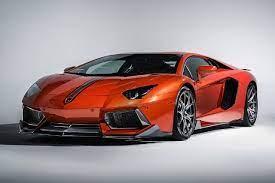 9 autos que mas gastan gasolina que todos quieren tener