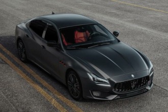 Descubre de donde viene el nombre de tu auto