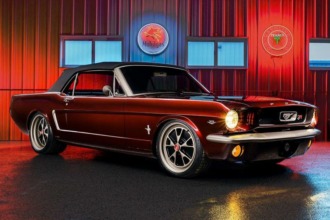 Las reglas de los autos tuning