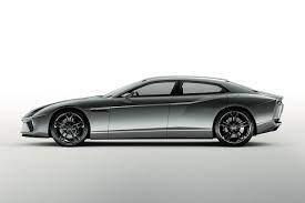 8 sedanes súper exclusivos