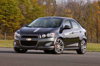 Recordando al Chevrolet Cobalt