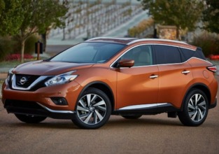 Nissan Murano 2015 el rey de los crossovers