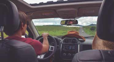 Los mejores autos para adolescentes