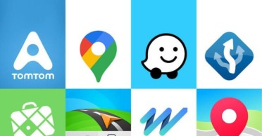 Las 5 mejores aplicaciones de navegación