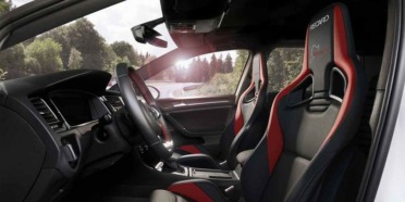 Historia de los asientos Recaro