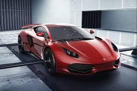 Arrinera Hussarya, simplemente espectacular