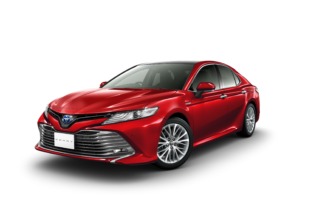 5 motivos para no comprar un Toyota Camry