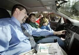 Cómo es el leasing de autos