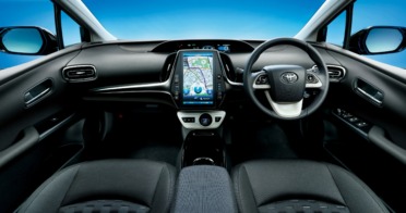 4 motivos para no tener un Toyota Prius