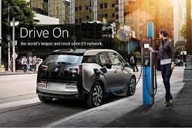 Finalmente: Más centros de recarga para autos eléctricos que restaurantes de McDonald´s