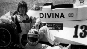 Las 5 Mujeres piloto de la Fórmula 1