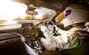 ¡Ya puedes manejar tu auto en Top Gear Track!